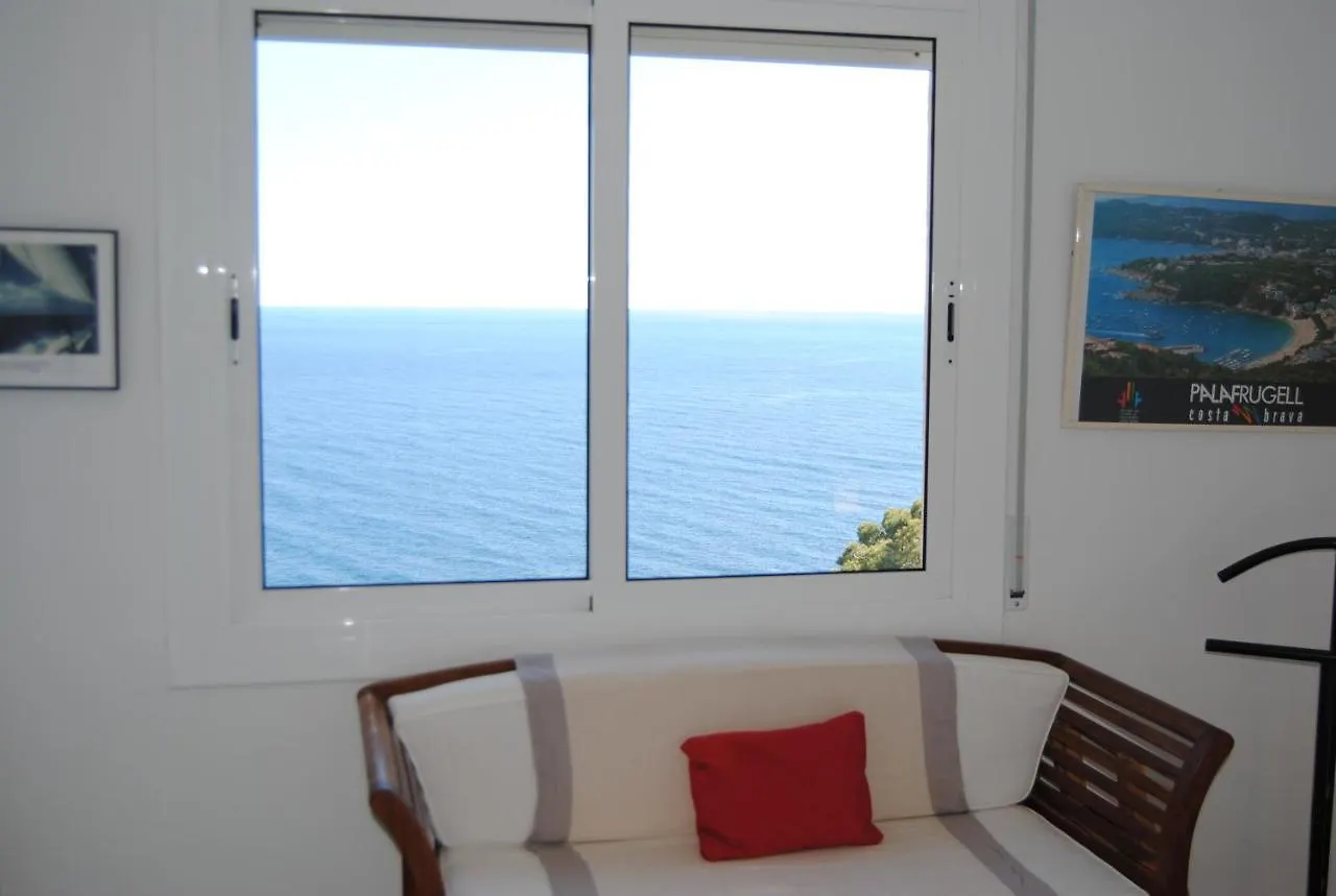 Legroux - 373 Apartment Llafranc Spain
