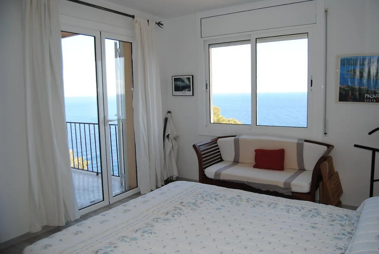 Legroux - 373 Apartment Llafranc 0*,  Spain