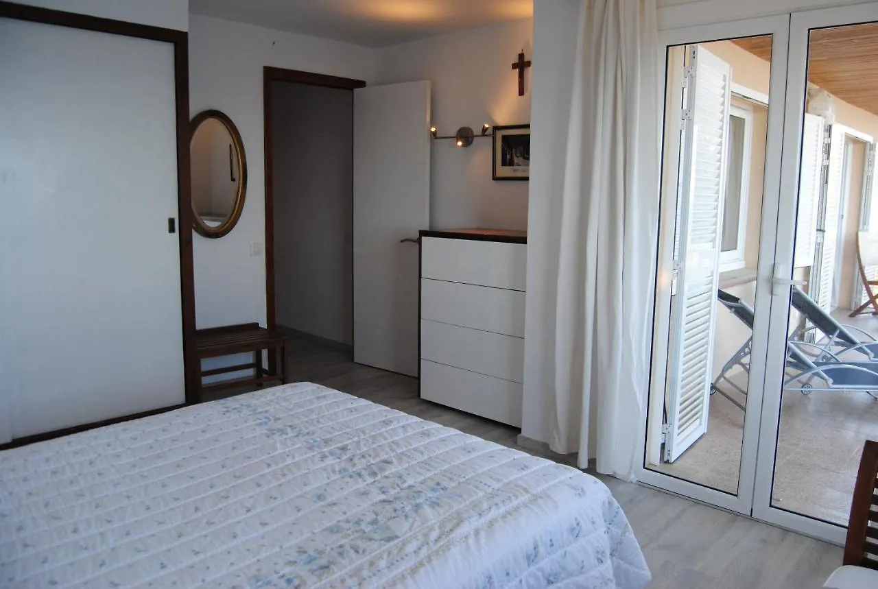 Legroux - 373 Apartment Llafranc
