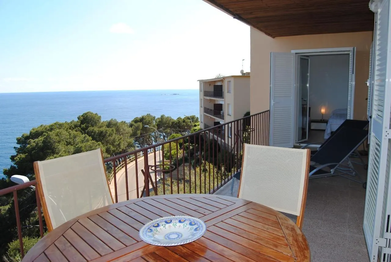 Legroux - 373 Apartment Llafranc