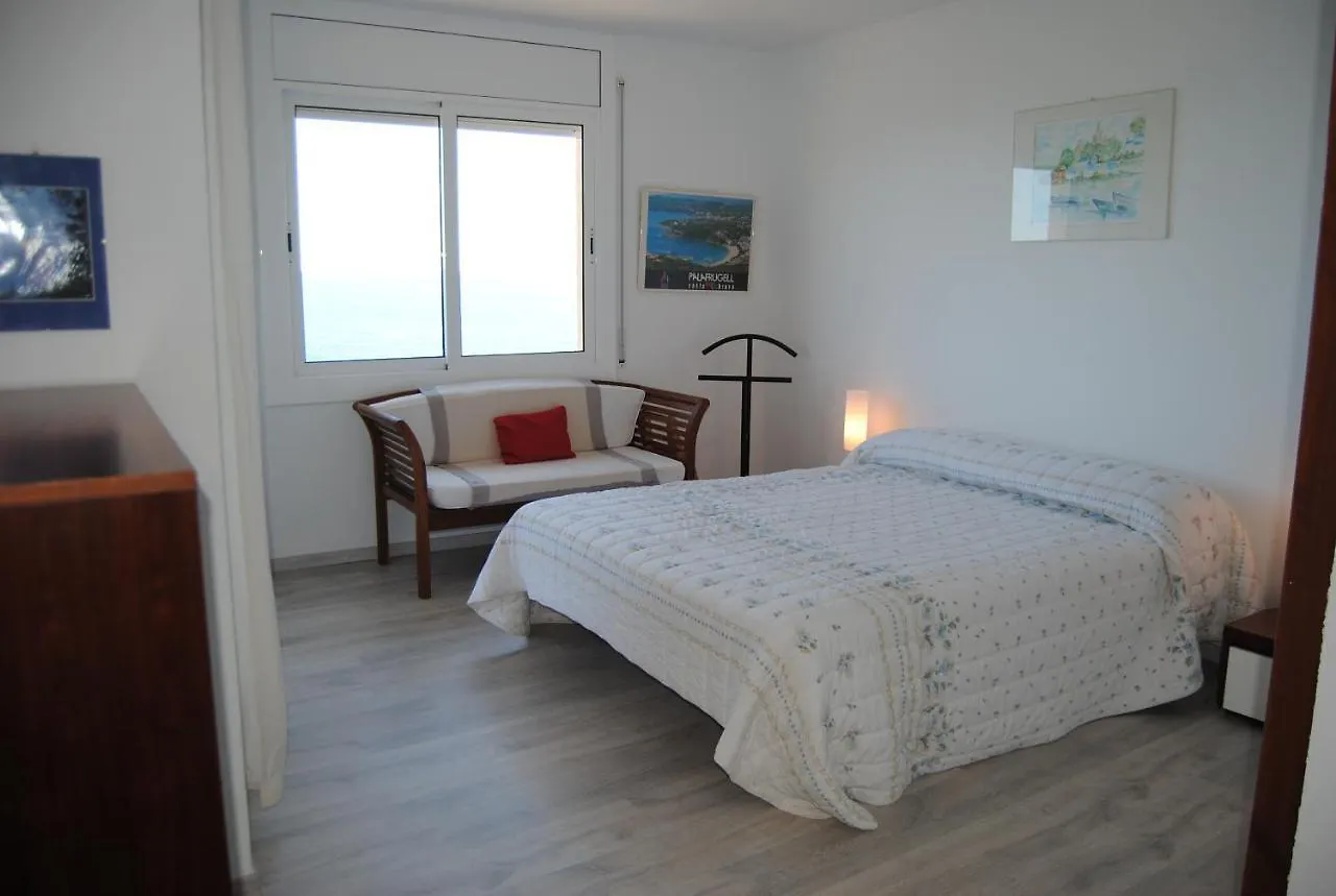 Legroux - 373 Apartment Llafranc