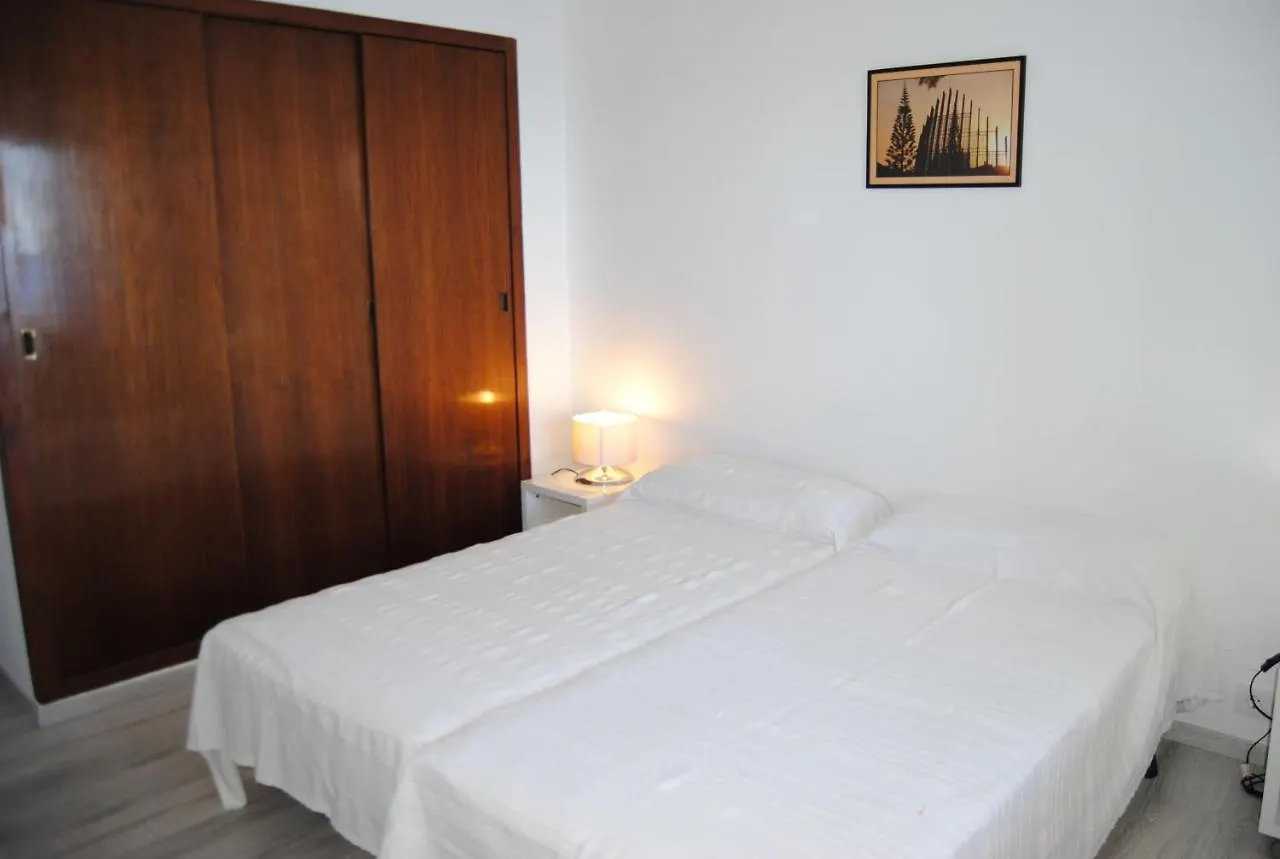 Legroux - 373 Apartment Llafranc