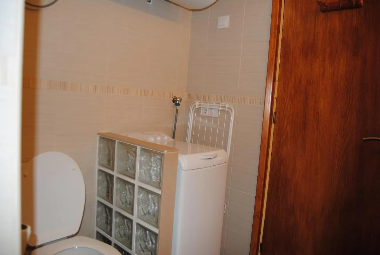 Legroux - 373 Apartment Llafranc