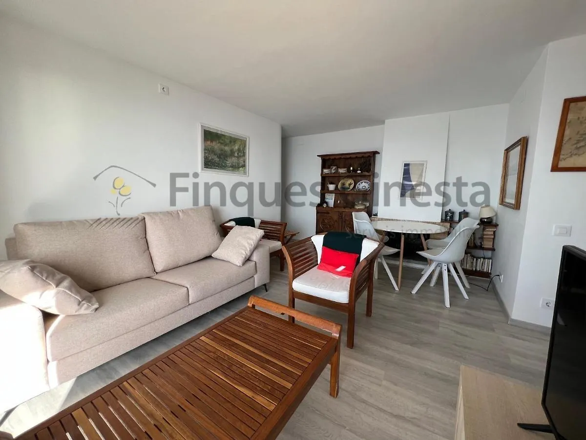 Legroux - 373 Apartment Llafranc 0*,  Spain