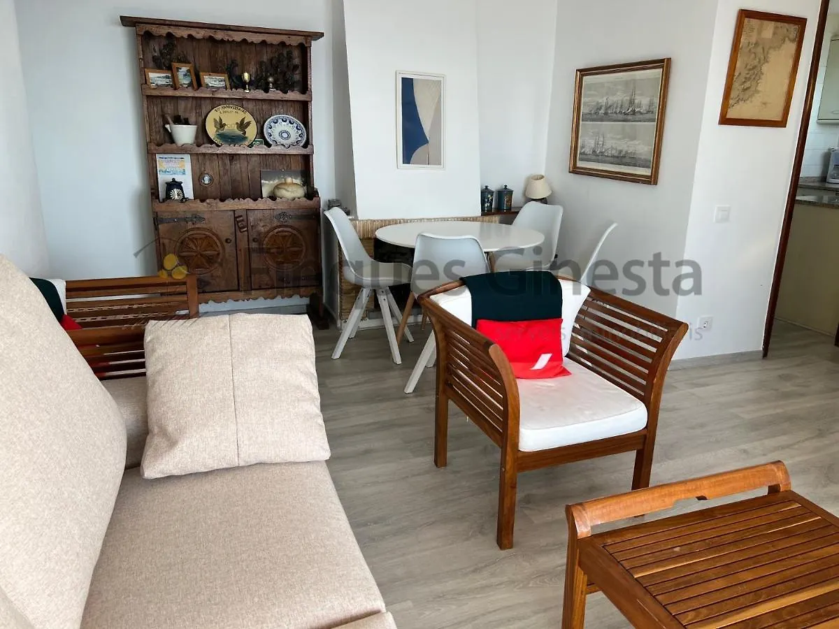 Legroux - 373 Apartment Llafranc