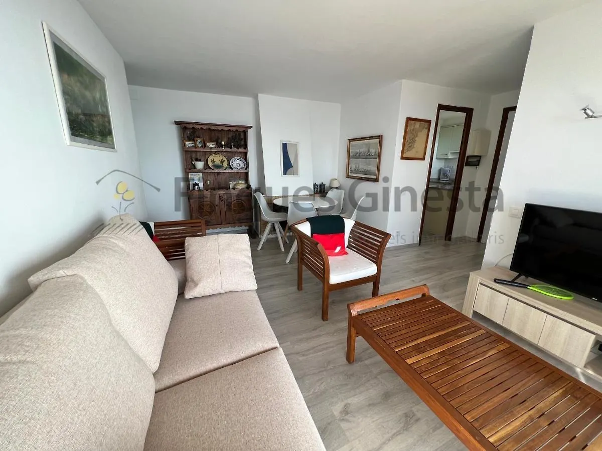 Legroux - 373 Apartment Llafranc Spain